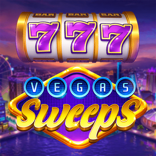 Vegas Sweeps — Online Sweepstakes Casino