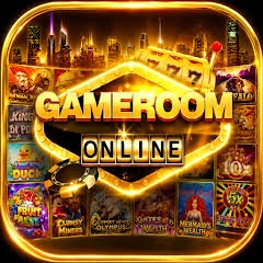 Gameroom — Online Sweepstakes Casino