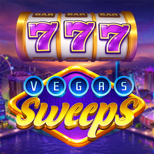 Vegas Sweeps — Online Sweepstakes Casino